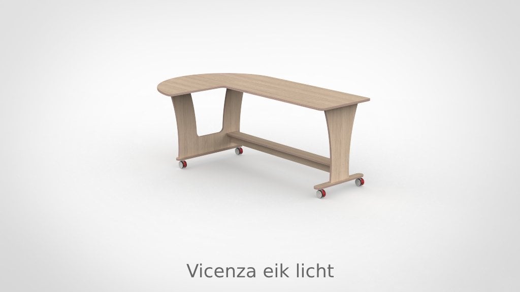 Ergo J Tafel 180 enkel - Afbeelding 16