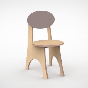 Kinderstoeltje