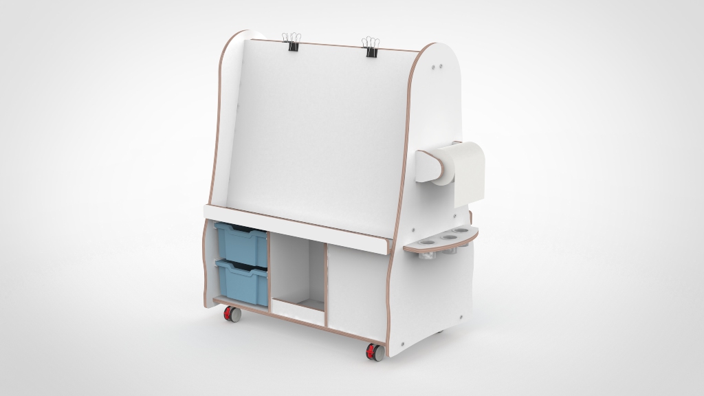 Creamobiel - Afbeelding 2