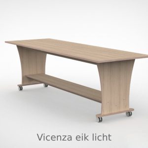 Ergotafels 80 breed