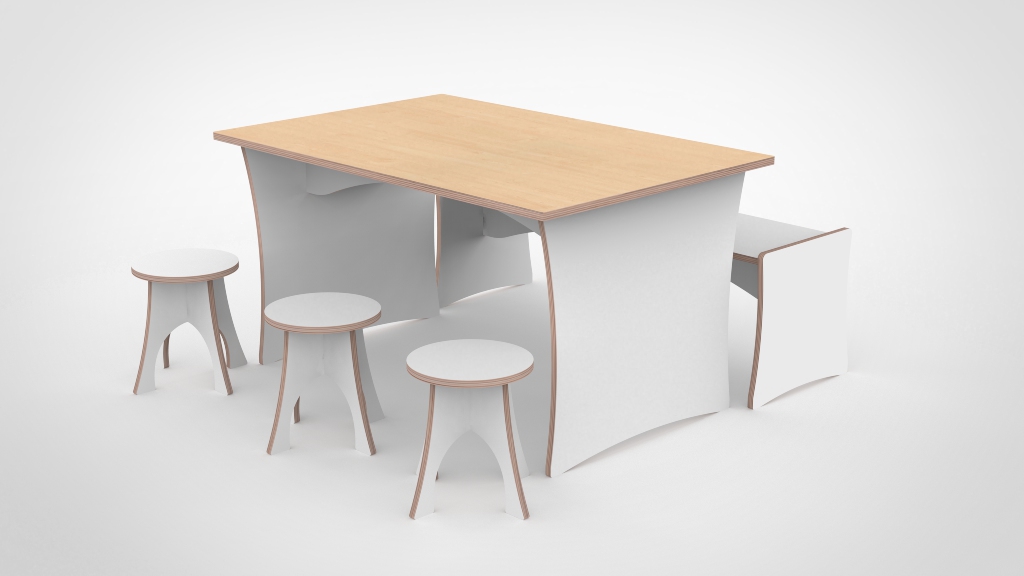 Instructietafel 125 - Afbeelding 2