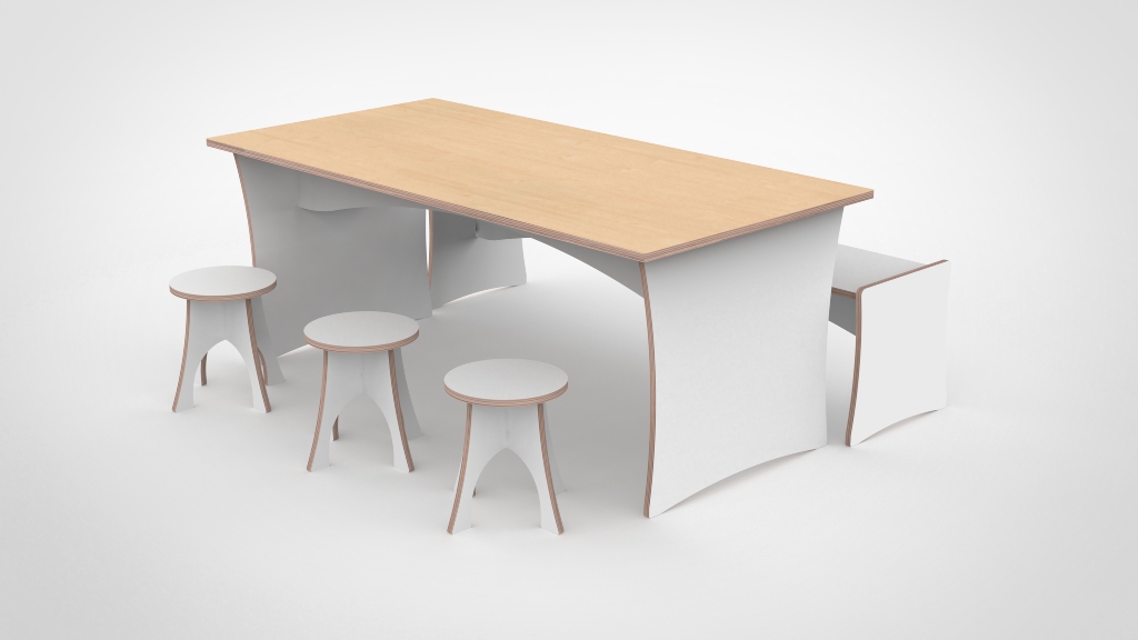 Instructietafel 165 - Afbeelding 2