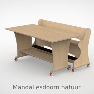 Ergocombi enkel 80×150