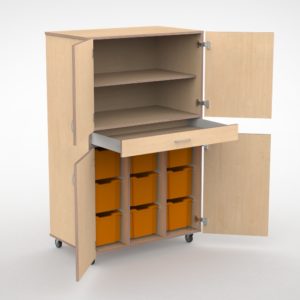 Leidsterkast 170×105