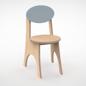 Kinderstoelen & banken