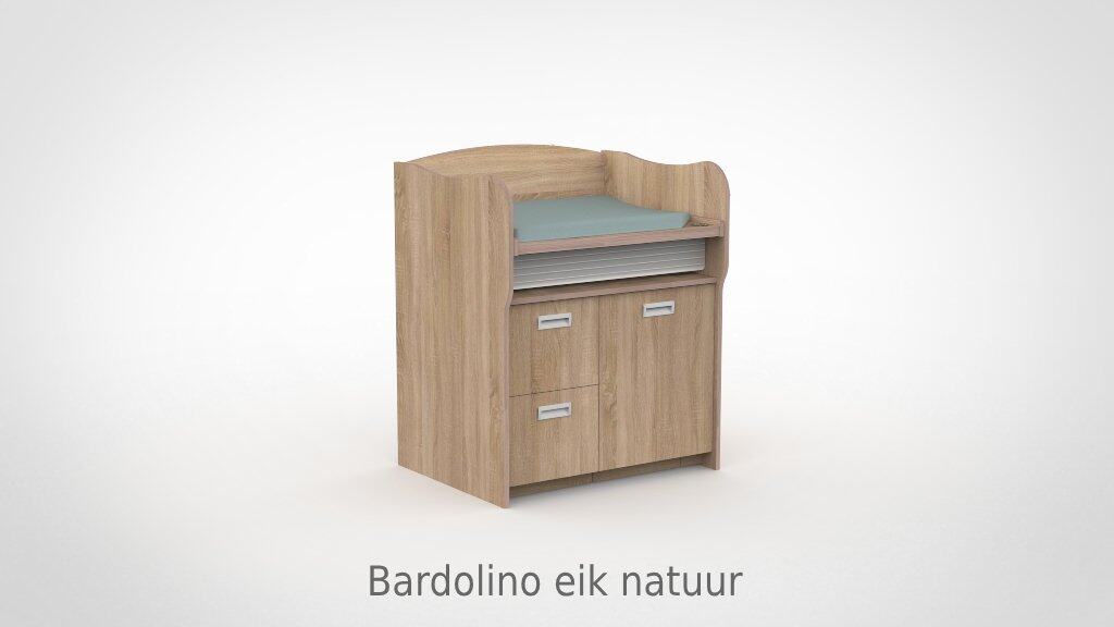 Commode 100cm 2 lades - Afbeelding 10