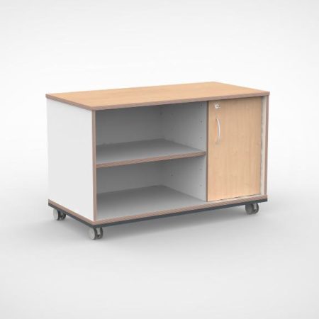 Kast 3 kolommen H67,5 03