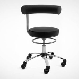 Leidsterstoel Sanus met verstelbare rugleuning