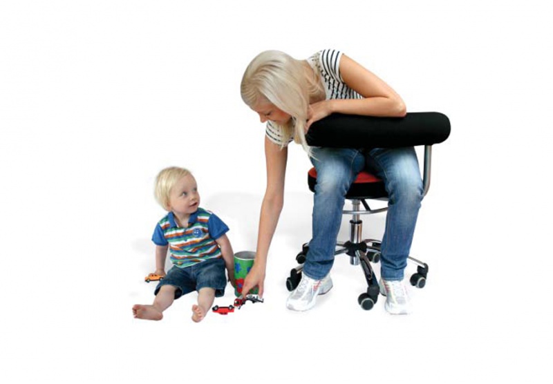 Leidsterstoel Sanus standaard - Afbeelding 4