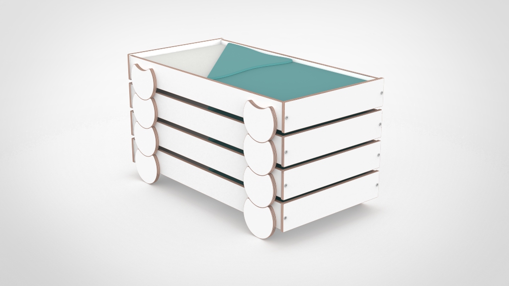 Rustbedjes - Afbeelding 2