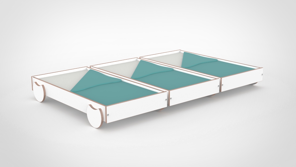 Rustbedjes - Afbeelding 3