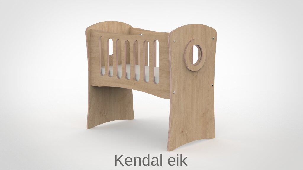 Babywieg - Afbeelding 9