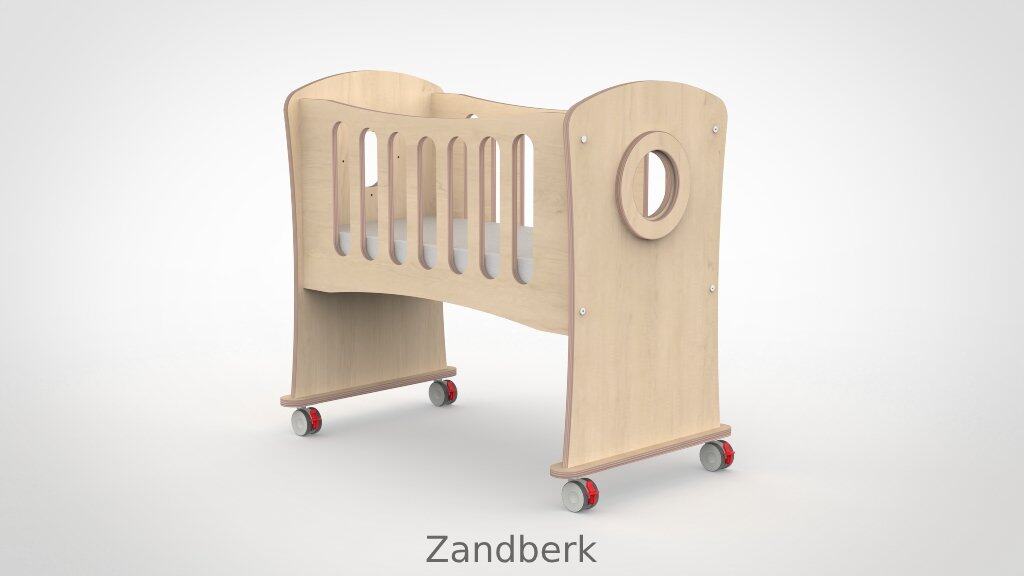 Babywieg - Afbeelding 14