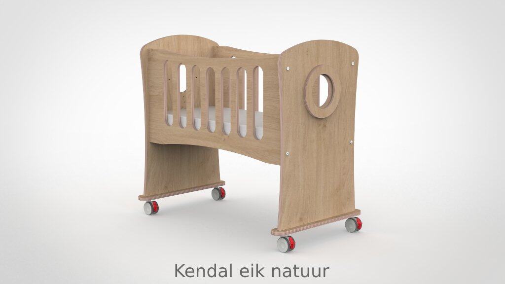 Babywieg - Afbeelding 16
