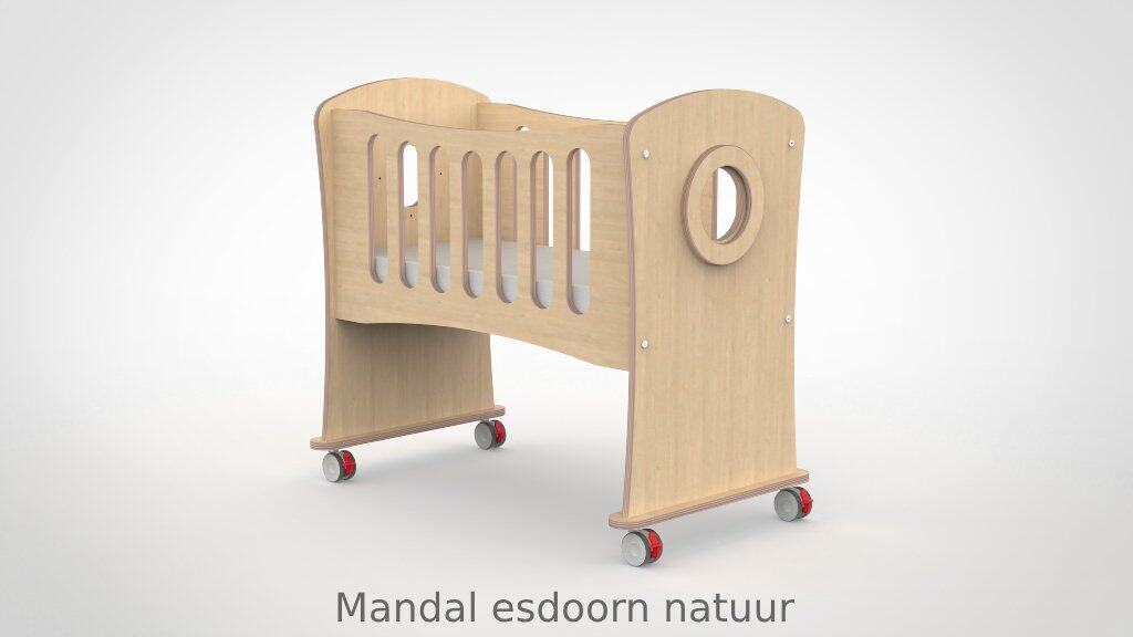 Babywieg - Afbeelding 17