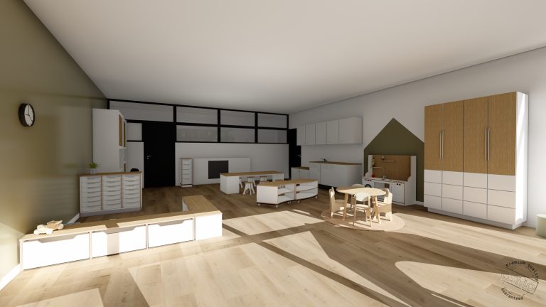 Peuteropvang en BSO - Ridderkerk