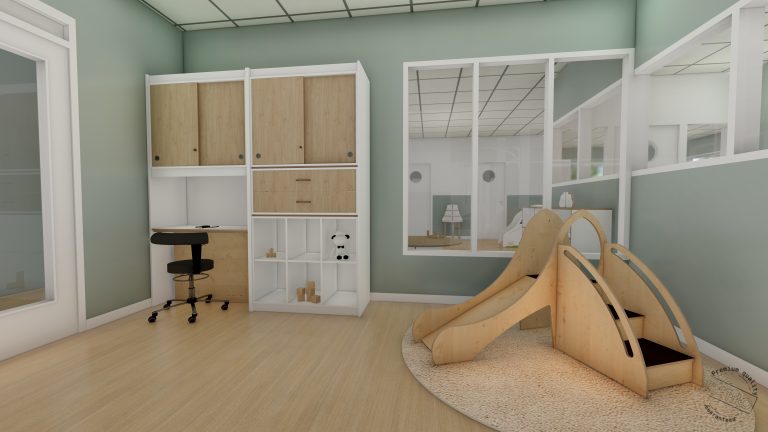 Babygroep en peutergroep - Hensbroek