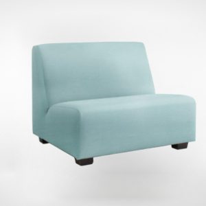 Fauteuil Lucaz