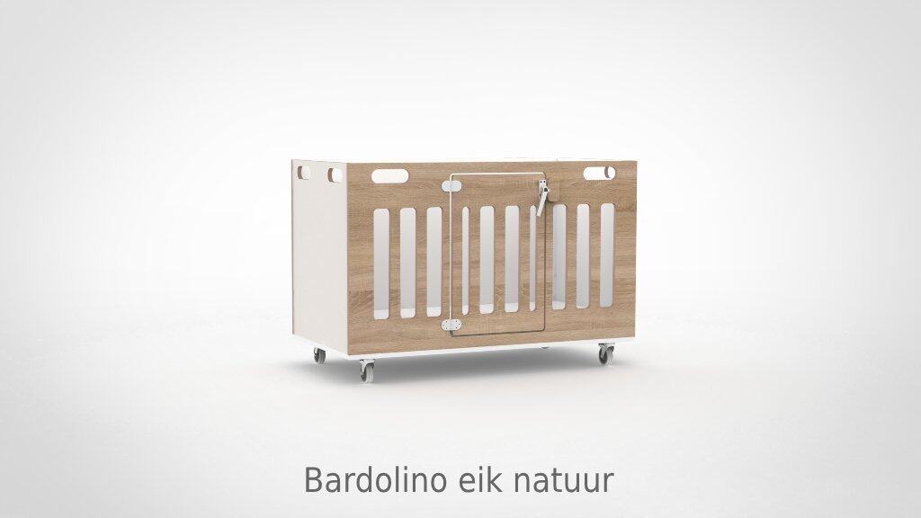 Evacuatiebed strak - Afbeelding 2