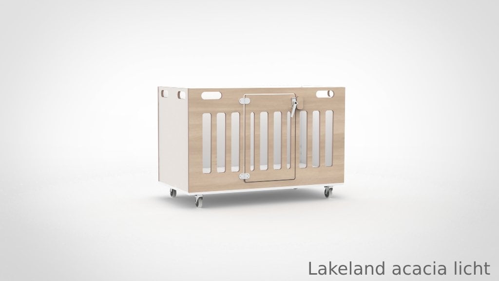 Evacuatiebed strak - Afbeelding 5