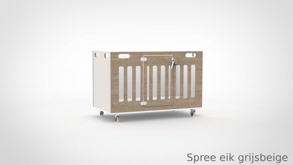 Evacuatiebed strak - Afbeelding 6