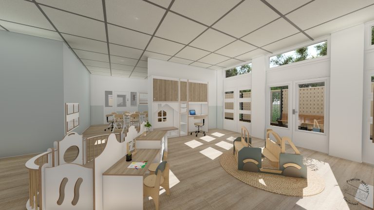 Kinderdagverblijf Zigzag - Zuid