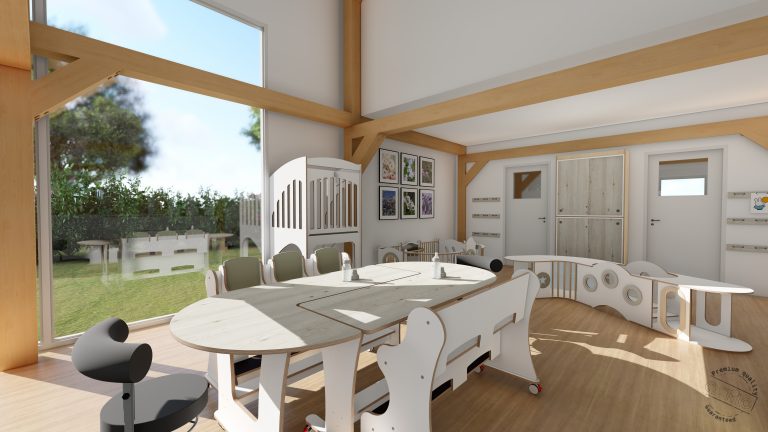 Kinderdagverblijf Eastermar