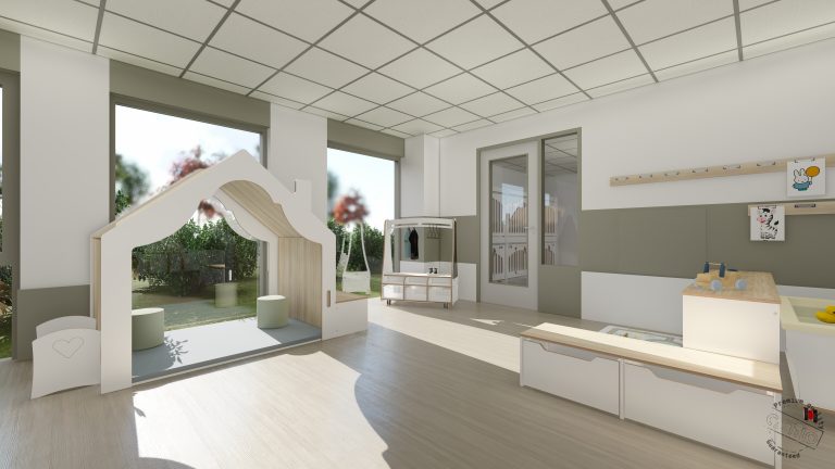 Peutergroep De Zebra's