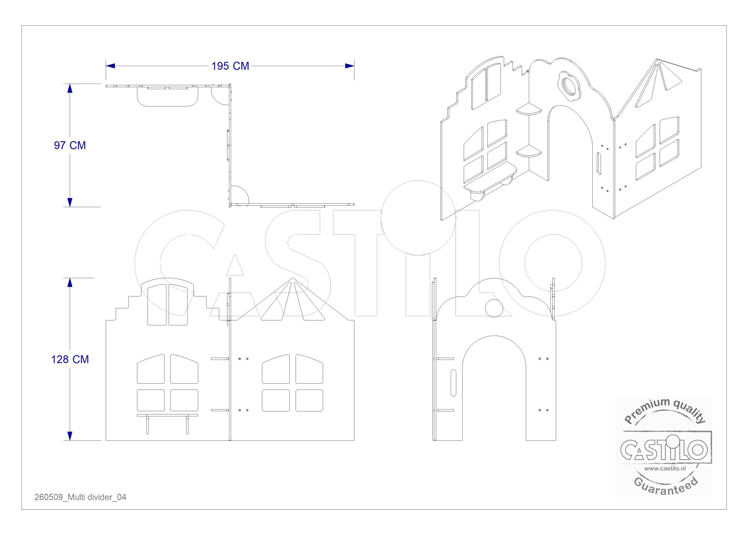 Multi divider 04 - Afbeelding 4