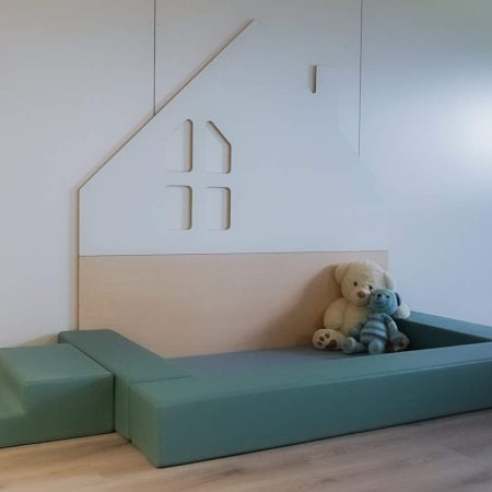 Softbox opstelling 01