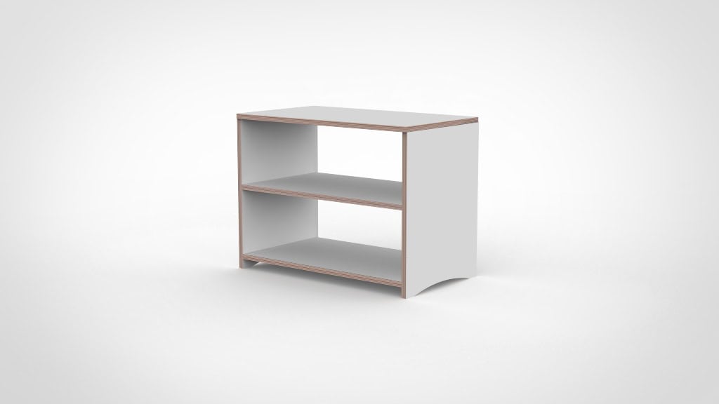 Tussenunit keuken - Afbeelding 3