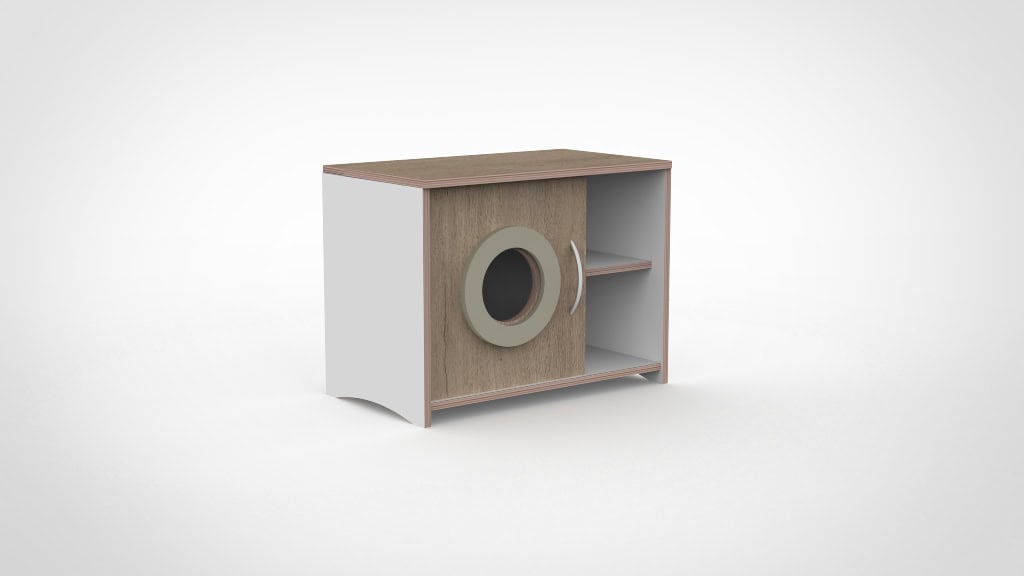 Wasmachine - Afbeelding 4