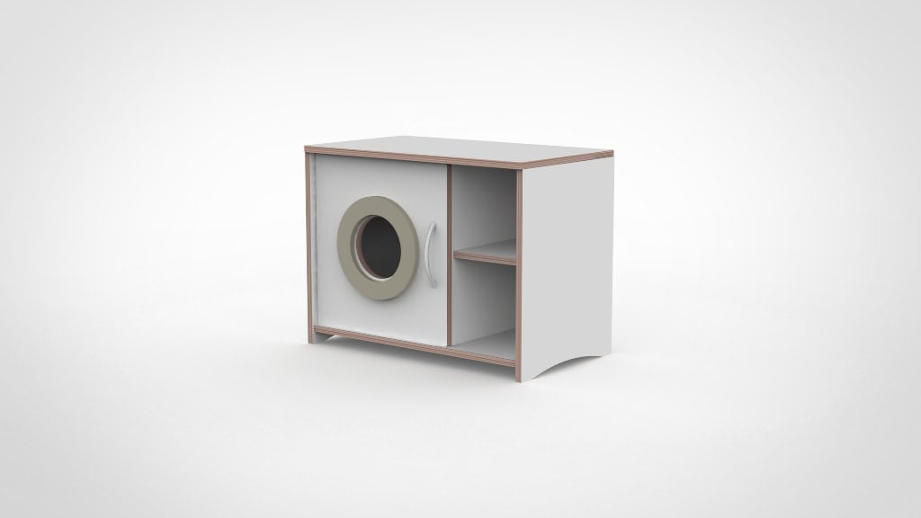 Wasmachine - Afbeelding 3