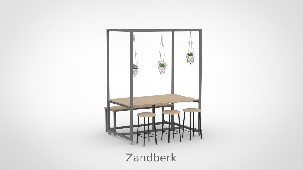 BSO Daktafel 160 - Afbeelding 3