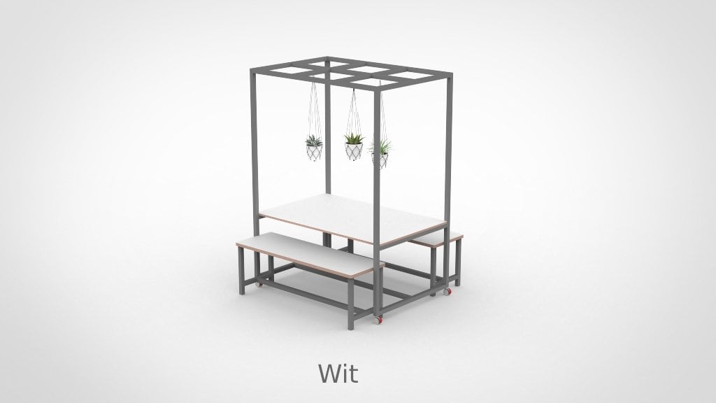 BSO Daktafel 160 - Afbeelding 9