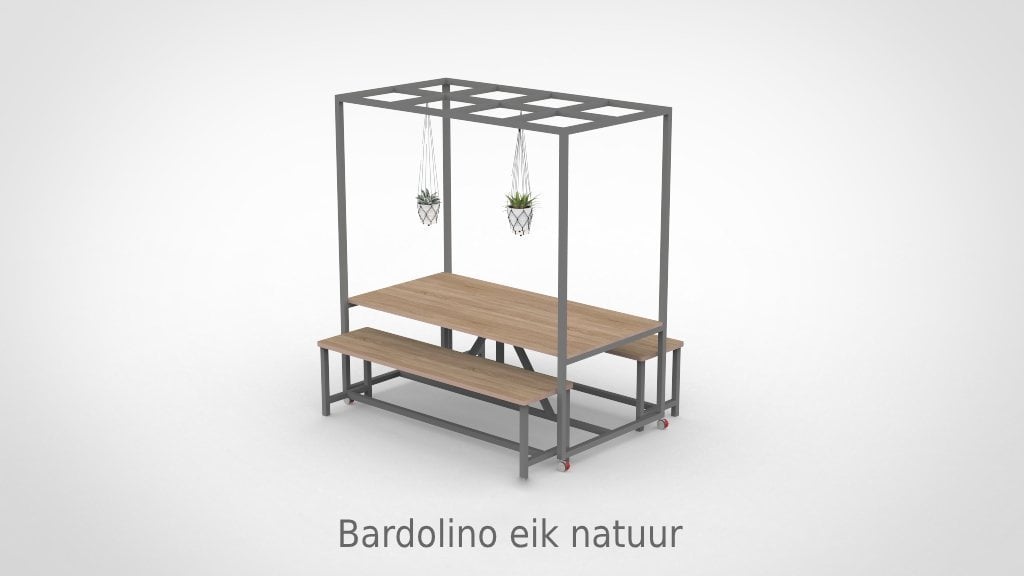 BSO Daktafel 200 - Afbeelding 9