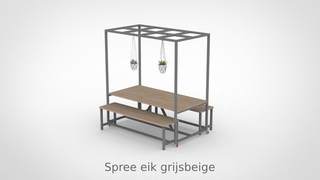 BSO Daktafel 200 - Afbeelding 3