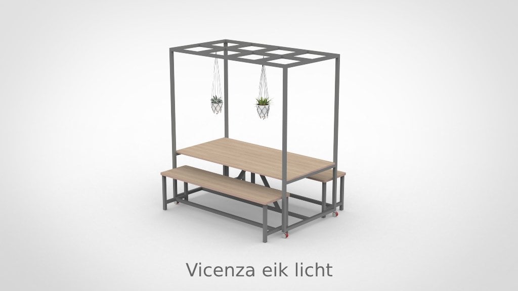 BSO Daktafel 200 - Afbeelding 5