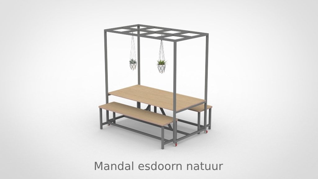 BSO Daktafel 200 - Afbeelding 7