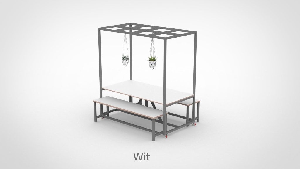 BSO Daktafel 200 - Afbeelding 8