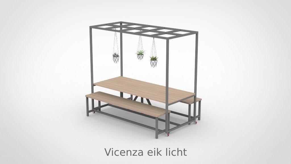 BSO Daktafel 240 - Afbeelding 5