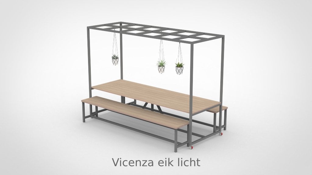 BSO Daktafel 300 - Afbeelding 8