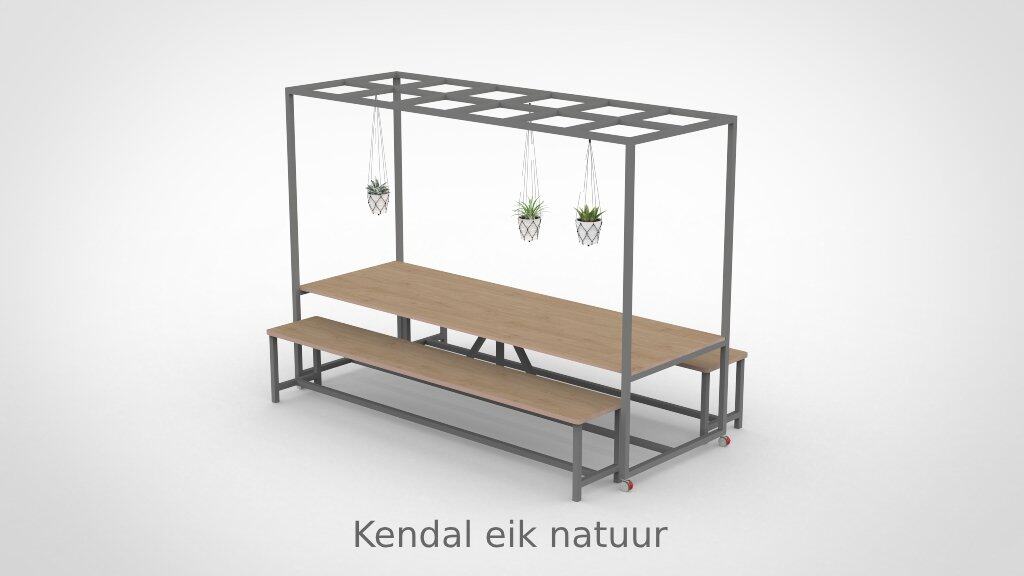 BSO Daktafel 300 - Afbeelding 9